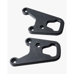 Kriega -Heel Plates