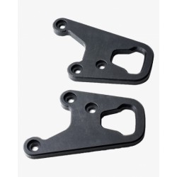 Kriega -Heel Plates