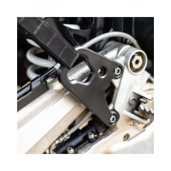 Kriega -Heel Plates