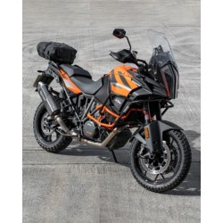 Kriega -Rack Loops KTM