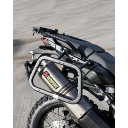 Kriega -PLATFORM sw-motech evo/pro fit
