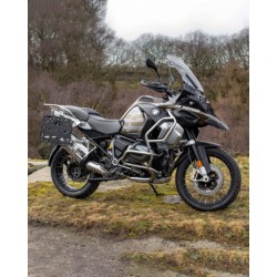 Kriega -PLATFORM BWM GS ADV fit