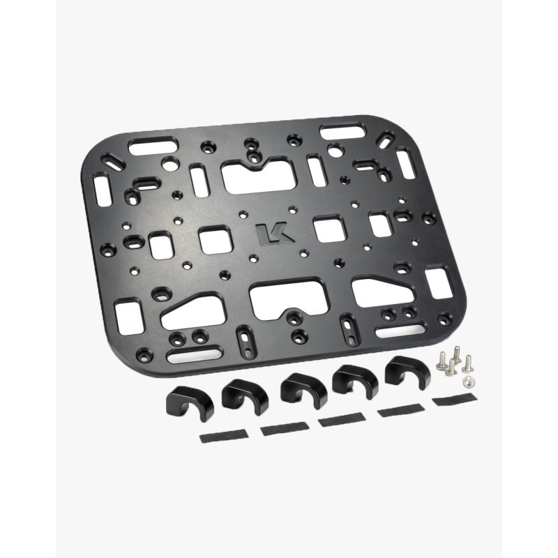 Kriega -PLATFORM 16-20mm Tube Fit Kriega -PLATFORM 16-20mm Tube Fit