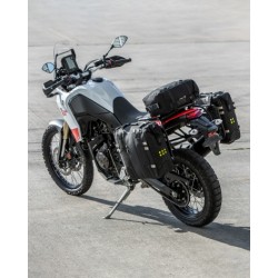Kriega -PLATFORM Yamaha Tenere 700