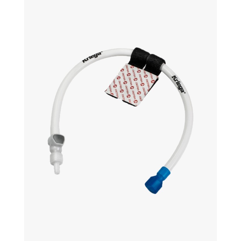 Kriega HANDS-FREE KIT rurka do kasku i bukłaka Hydrapak (camelbak) Kriega HANDS-FREE KIT rurka do kasku i bukłaka Hydrapak (camelbak)