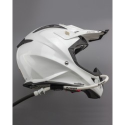 Kriega HANDS-FREE KIT rurka do kasku i bukłaka Hydrapak (camelbak)