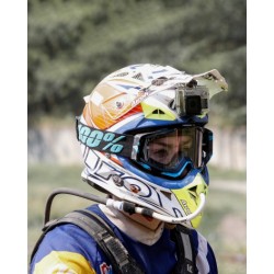 Kriega HANDS-FREE KIT rurka do kasku i bukłaka Hydrapak (camelbak)