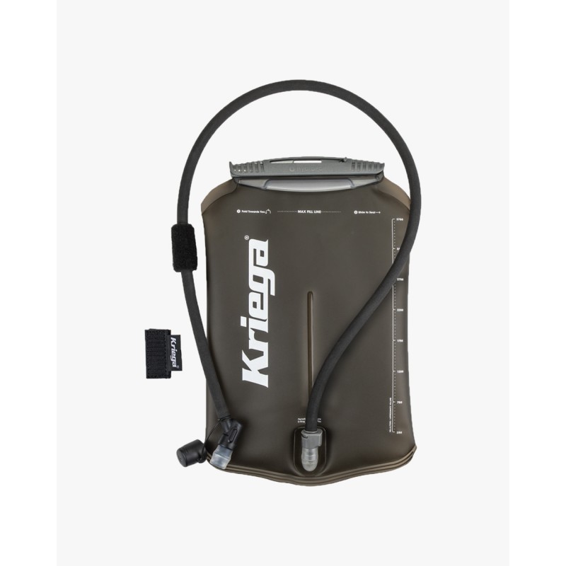 Kriega HYDRAPAK bukłak 3,75L (camelbak) Kriega HYDRAPAK bukłak 3,75L (camelbak)