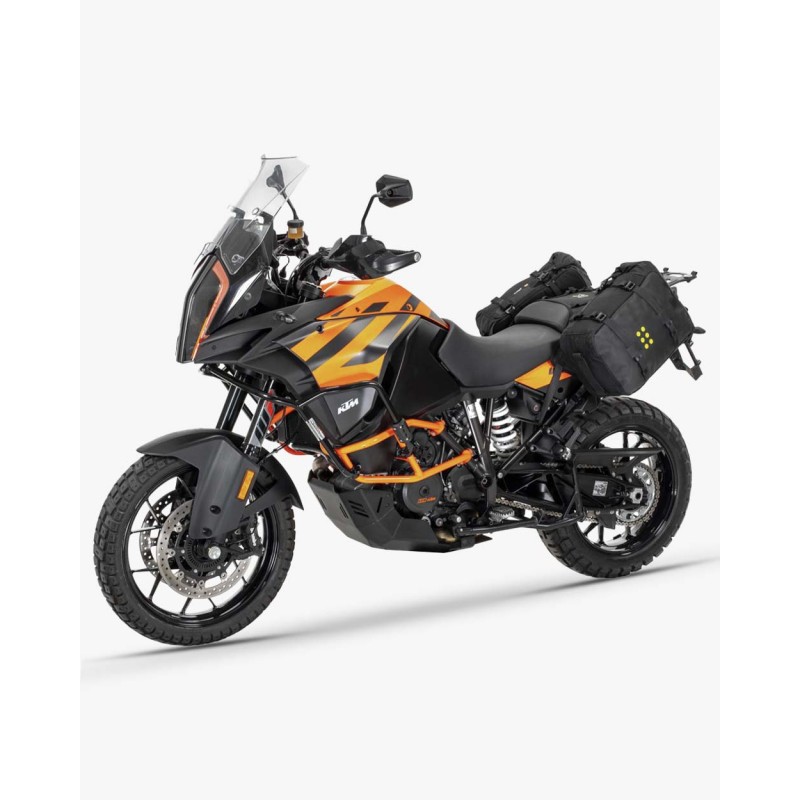 Kriega -BASE KTM 1050-1290 fit