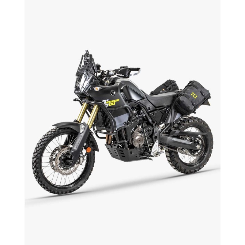 Kriega Os-Base Yamaha Tenere 700 Fit Kriega Os-Base Yamaha Tenere 700 Fit