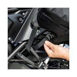 Kriega Os-Base Yamaha Tenere 700 Fit