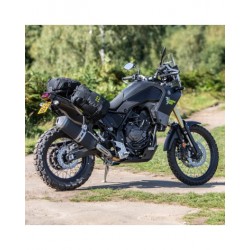 Kriega Os-Base Yamaha Tenere 700 Fit