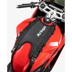 Kriega TANK US DRYPACK Converter do toreb US