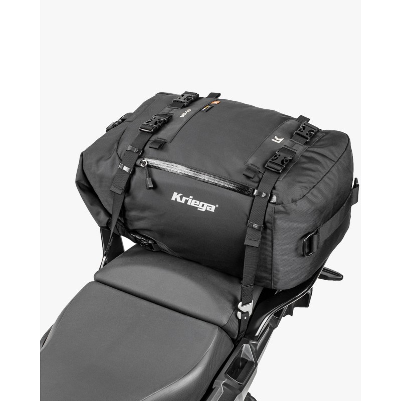Kriega US30 torba motocyklowa na siedzenie Kriega US30 torba motocyklowa na siedzenie