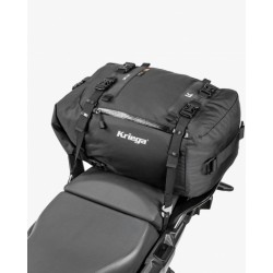 Kriega US30 torba motocyklowa na siedzenie