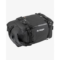 Kriega US30 torba motocyklowa na siedzenie