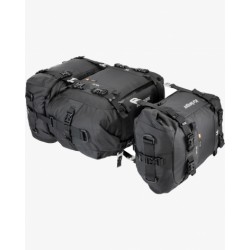 Kriega US30 torba motocyklowa na siedzenie
