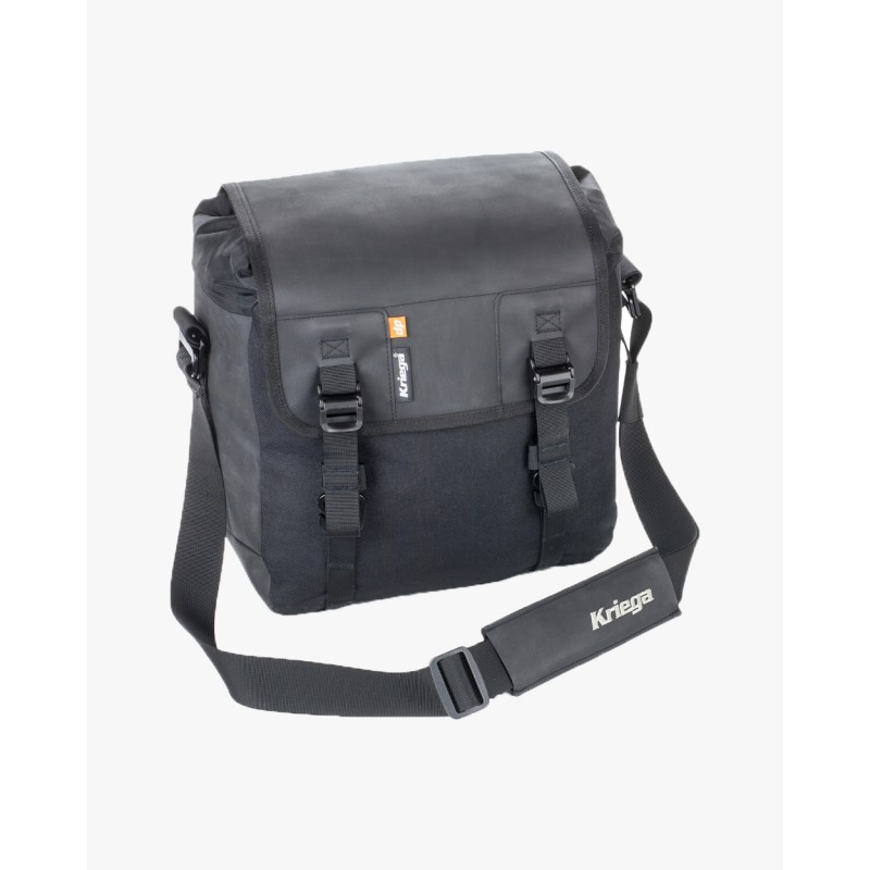 Kriega Saddlebag SOLO-14 Kriega Saddlebag SOLO-14