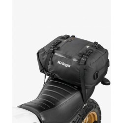 Kriega US20 torba motocyklowa na siedzenie lub bak