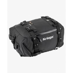 Kriega US20 torba motocyklowa na siedzenie lub bak