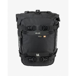 Kriega US20 torba motocyklowa na siedzenie lub bak
