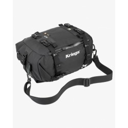 Kriega US20 torba motocyklowa na siedzenie lub bak