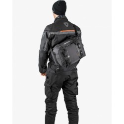 Kriega US20 torba motocyklowa na siedzenie lub bak