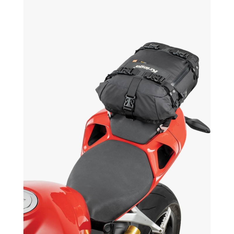 Kriega US10 torba motocyklowa na siedzenie lub bak