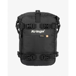 Kriega US10 torba motocyklowa na siedzenie lub bak