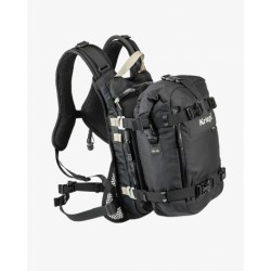 Kriega US10 torba motocyklowa na siedzenie lub bak