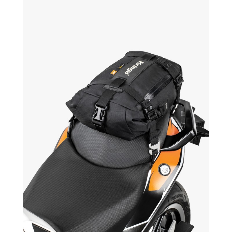 Kriega US5 torba motocyklowa na siedzenie lub bak Kriega US5 torba motocyklowa na siedzenie lub bak