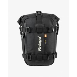 Kriega US5 torba motocyklowa na siedzenie lub bak
