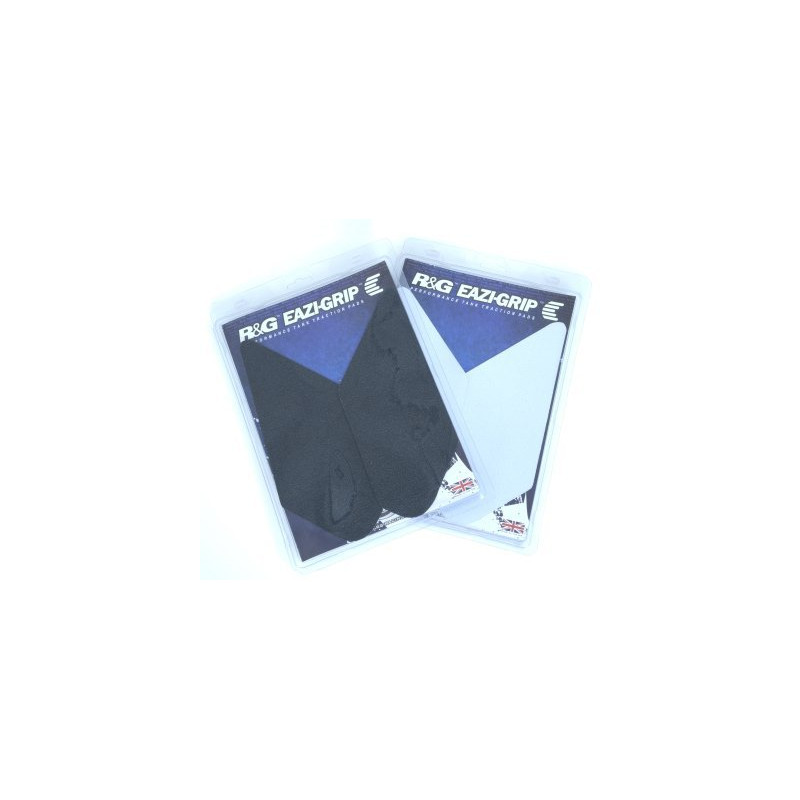 TANKPAD ANTYPOŚLIZGOWY 2 CZĘŚCI, BMW F800ST (06-13), CLEAR