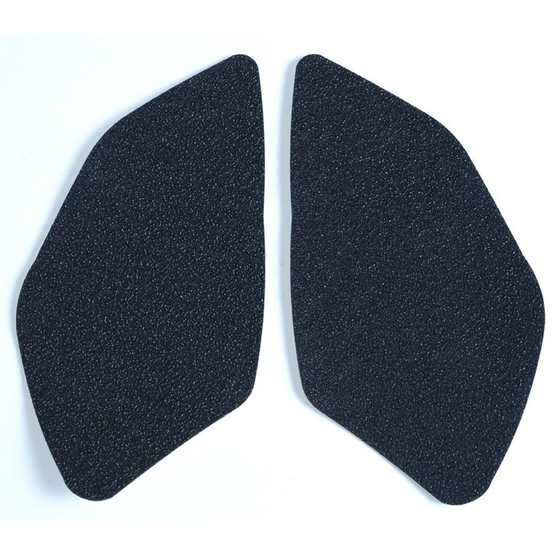 TANKPAD ANTYPOŚLIZGOWY 2 CZĘŚCI, BMW R1200GS (04-14), BLACK
