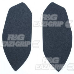 TANKPAD ANTYPOŚLIZGOWY 2 CZĘŚCI, BMW S1000R (14-), BLACK