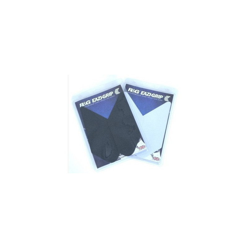 TANKPAD ANTYPOŚLIZGOWY 2 CZĘŚCI, BMW S1000R (14-), CLEAR