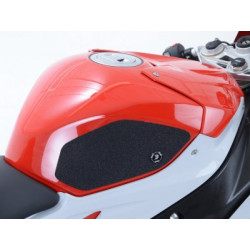 TANKPAD ANTYPOŚLIZGOWY 2 CZĘŚCI, BMW S1000RR 15-, BLACK