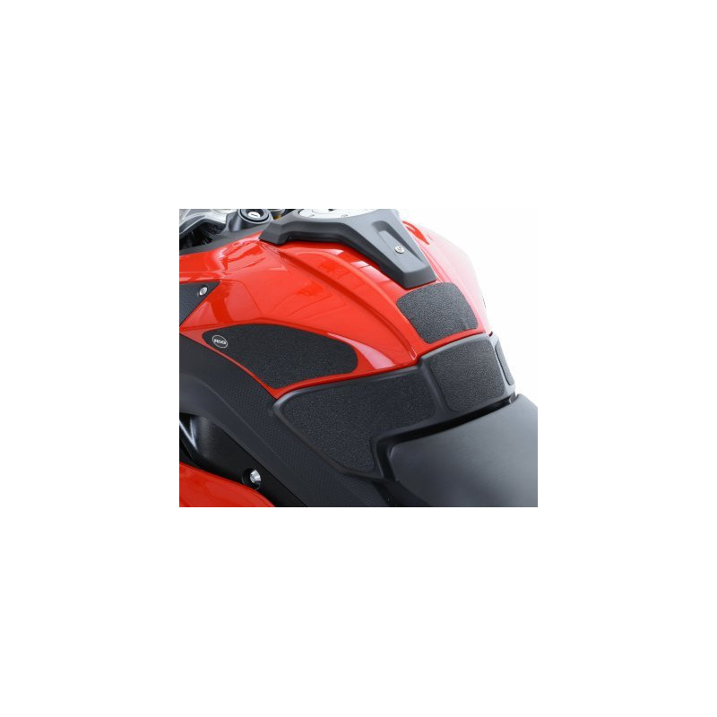 TANKPAD ANTYPOŚLIZGOWY 6 CZĘŚCI, BMW S1000XR, BLACK