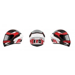KASK AIROH CONNOR STARSHIP...