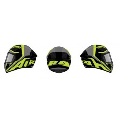 KASK AIROH CONNOR SHIELD...