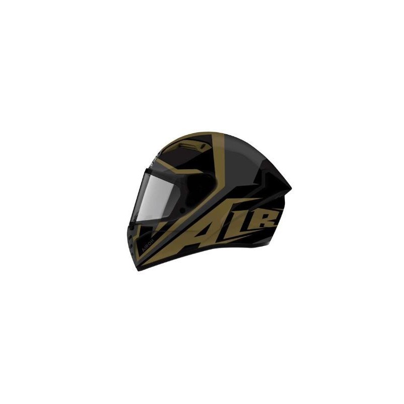 KASK AIROH CONNOR SHIELD BRONZE MATT 