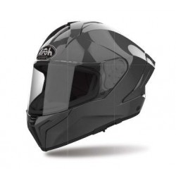 KASK AIROH MATRYX DARK GREY...