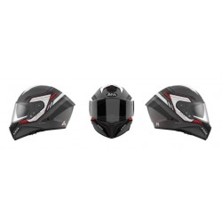 KASK AIROH MATRYX HACK...