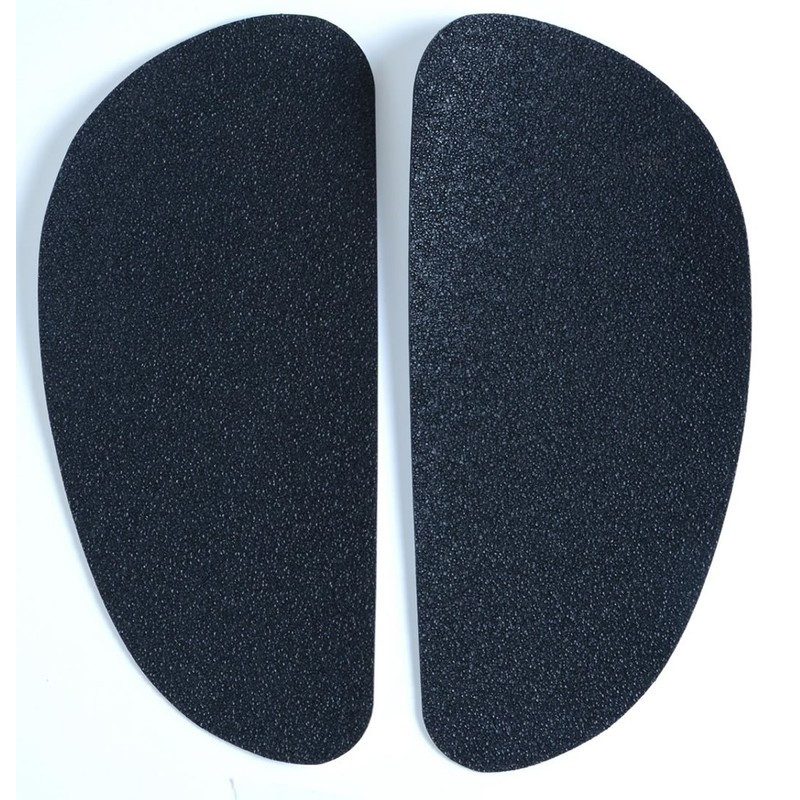 TANKPAD ANTYPOŚLIZGOWY 2 CZĘŚCI, DUCATI 748/916/996/998, BLACK