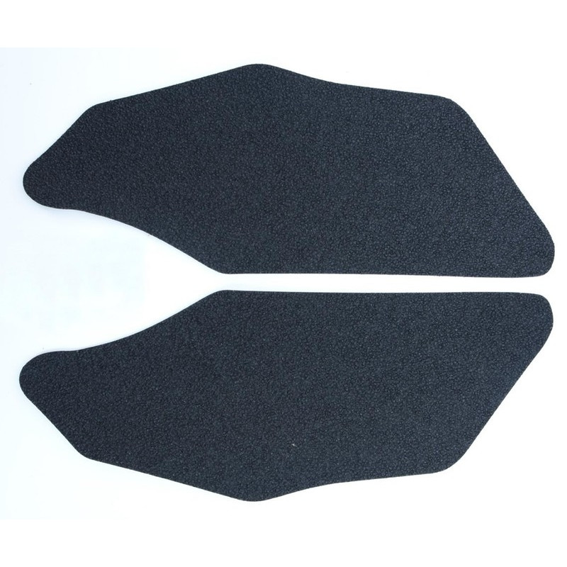 TANKPAD ANTYPOŚLIZGOWY 2 CZĘŚCI, DUCATI 749/999, BLACK