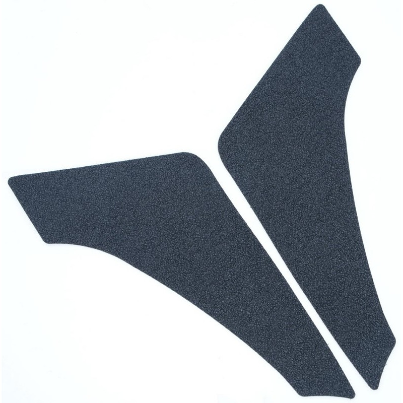 TANKPAD ANTYPOŚLIZGOWY 2 CZĘŚCI, DUCATI 1200S/ST MULTISTRADA (10-14), BLACK