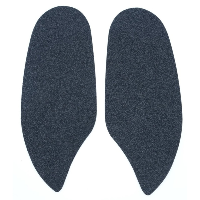 TANKPAD ANTYPOŚLIZGOWY 2 CZĘŚCI, HONDA CBR600F (11-13), BLACK