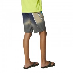 BOARDSHORT FOX JUNIOR CNTRO TAN  ENDURO CROSS