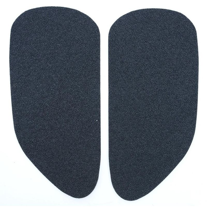 TANKPAD ANTYPOŚLIZGOWY 2 CZĘŚCI, HONDA CBR600RR (03-06), BLACK