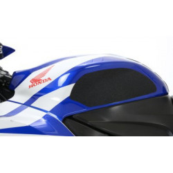 TANKPAD ANTYPOŚLIZGOWY 2 CZĘŚCI, HONDA CBR600RR (07-12), BLACK